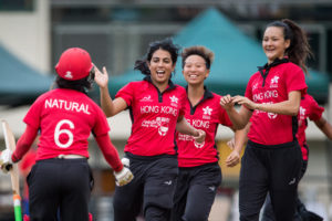 Yasmin Daswani – Cricket player and incoming legal trainee – on playing sports with her mother and the importance of role models