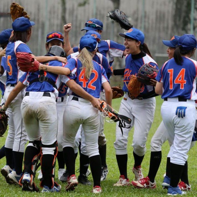 Hato Baseball Team – trust each other and have fun!
