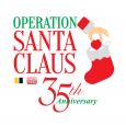 RTHK Interview with WISE: Operation Santa Claus