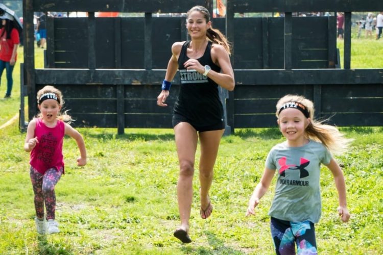 SCMP: Keeping sport in the family: how active mums empower strong daughters